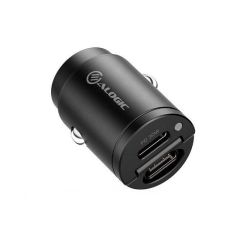 ALOGIC Rapid Power Mini Car power adapter 30 Watt 3 A CRCC30