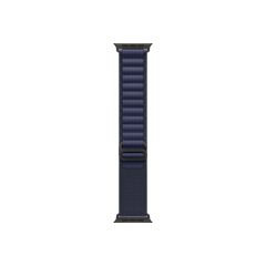 Apple Loop for smart watch 49 mm, black titanium MYPY3ZMA