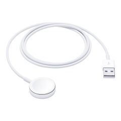 Apple Magnetic Smart watch charging cable USB male 1 MX2E2ZMA