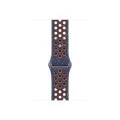 Apple Nike Strap for smart watch 46mm SM size blue MYLA3ZMA
