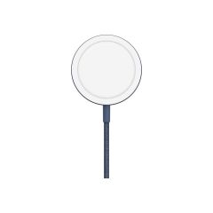 Belkin BoostCharge Pro Wireless charging pad 15 Watt WIA004BTBL