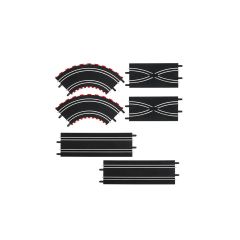 CARRERA GO!!! Extension Set 1  20061600
