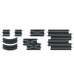 CARRERA GO!!! Extension Set 2 20061601