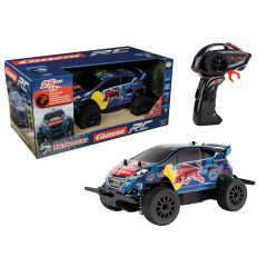Carrera 2,4GHz Red Bull Peugeot WRX 208 370182021