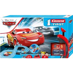 Carrera Disney·Pixar Cars - Power Duell 20063038