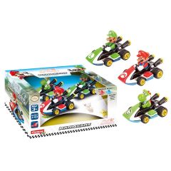 Carrera Mario Kart - 3Pack 15813010