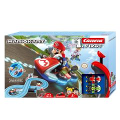 Carrera Mario Kart - Mario vs. Yoshi  20063026