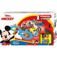 Carrera Mickey's Fun Race 20063045