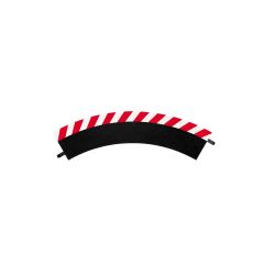 Carrera Outside Shoulder for curve  20020561