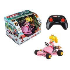 Carrera RC Mario Kart Pipe Peach 2,4GHz 370200986P