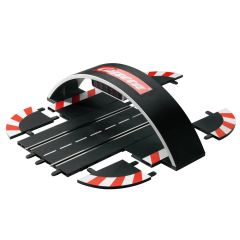 Carrera STARTLIGHT Track part Black 10 yr(s) 20030354
