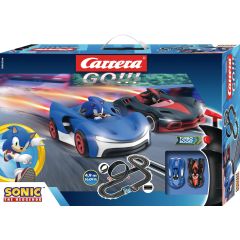 Carrera Sonic the Hedgehog 4.9 20062566