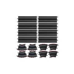 Carrera Toys Extension set 3 20061614