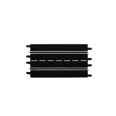 Carrera Toys Standard Straights (4) 20020509