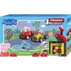 Carrera  Peppa Pig - Kids GranPrix 20063043