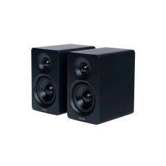Edifier Compact desktop M60 2.0 speakers Bluetooth black