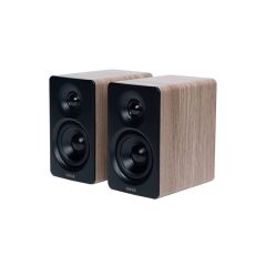 Edifier M60 2.0 Bluetooth classic oak oak   M60WD