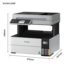 Epson EcoTank L6460 Inkjet Colour printing 4800 x C11CJ89403