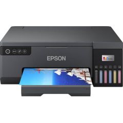 Epson EcoTank L8050 5760 x 1440 DPI 8 x 12 (20x30 C11CK37402
