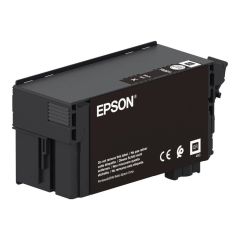 Epson T40D140 80 ml black original ink cartridge for C13T40D140