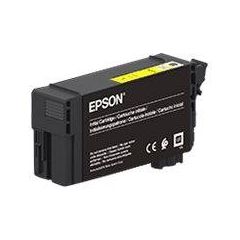 Epson T40D440 50 ml yellow original ink cartridge C13T40D440