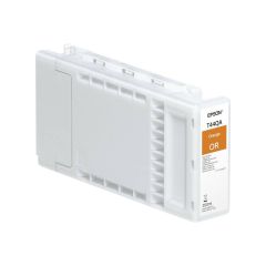 Epson T44QA 350 ml orange original ink cartridge for C13T44QA40