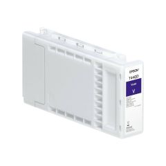 Epson T44QD 350 ml violet original ink cartridge for C13T44QD40