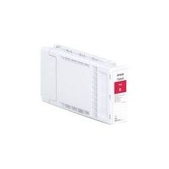 Epson T50UF 350 ml red original ink cartridge for C13T50UF00