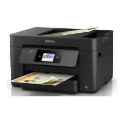 Epson WorkForce Pro WF3820DWF Multifunction printer C11CJ07403