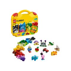 LEGO Classic Creative Suitcase 10713