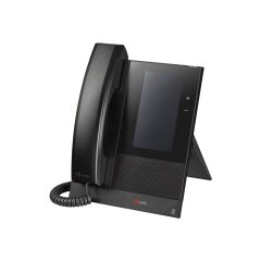Poly CCX 400 For Microsoft Teams VoIP phone with 848Z8AAAC3