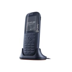 Poly Rove B2 Base Station and 30 Phone Handset Kit 8J8W5AAABB
