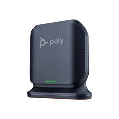 Poly Rove B2 Cordless phone base station VoIP phone 8J8W3AAABB