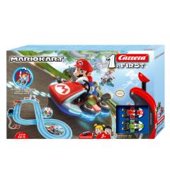 Stadlbauer Mario Kart Mario vs. Luigi  20063028