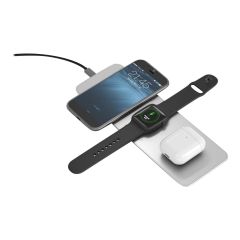 TERRATEC ChargeAIR All Wireless charging mat 10 Watt 285807