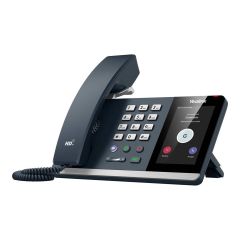 Yealink MP54 E2 VoIP phone with Bluetooth interface 1301215