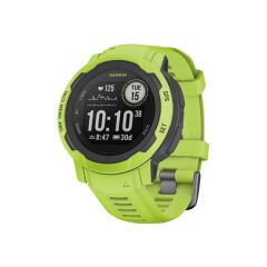 Garmin Instinct 2 - 45 mm - electric lime - sport  | 010-02626-01