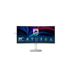 Philips 34B2U5600C - 5000 Series - LED monitor -  | 34B2U5600C/00