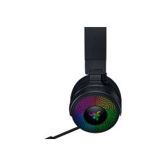 Razer Kraken V4 PRO - Headset - full size -  | RZ04-05160100-R3M1