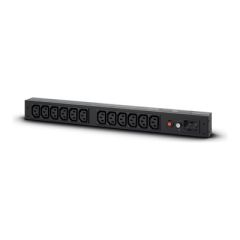 CyberPower Basic Series PDU20BHVIEC12R - Power distribution unit