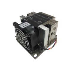 Supermicro SNK-P0068AP4 - Processor cooler - (for LGA3647) - 60 m