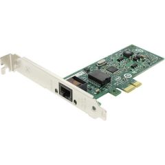 Intel Adap OEM 1000M Gigabit CT PCIe bulk - PCI | EXPI9301CTBLK-C