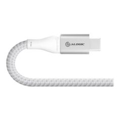 Alogic Super Ultra USB cable 24 pin USBC (M) to ULCC2030SLV