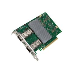 Intel E810-2CQDA2 - Network adapter - PCIe 4.0 x | E8102CQDA2G1P5