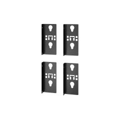 APC Easy Rack - PDU mounting bracket | ER7PDUBRKTS