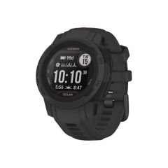 Garmin Instinct 2S Solar - 40 mm - graphite - spor | 010-02564-00