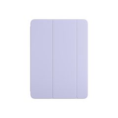 Apple Smart - Flip cover for tablet - light violet -  | MWK83ZM/A
