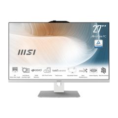 MSI Modern AM272P 1M-837DE 27" i7-150U white 16GB  | 00AF8232-837