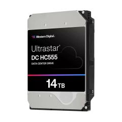 Western Digital Ultrastar DC HC555 / 14 TB / 7200 RPM / | 0B48721