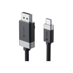 ALOGIC Fusion - Adapter cable - DisplayPort (M) to 24  | FUSCDP1M